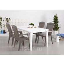 Стул уличный Minessota