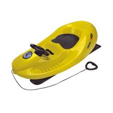 KHW Snow Car желтые