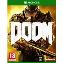 Doom (XboxOne)