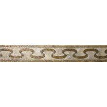 Керамогранит Kerama marazzi Салон A2031TU6001 бордюр 9,6х60