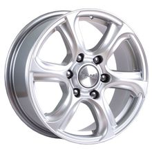 Колесный диск Скад Скала 7,5x17 6x139,7 D67,1 ET30 HS