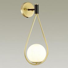 Odeon Light Бра Odeon Light Flari 4810 1W ID - 392154