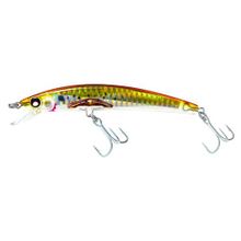 Воблер Crystal 3D Minnow 130F, арт.F978, HBK Duel Yo-zuri