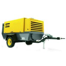 Дизельный компрессор Atlas Copco XAHS 186 Dd
