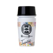 Мастурбатор-стаканчик Men sMax Tumbler - Square (119250)