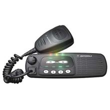 Радиостанция Motorola GM340 136-174МГц (VHF) (MDM25KHC9AN1_E)