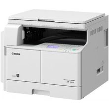 МФУ canon ir2204n 0913c004, лазерный светодиодный, черно-белый, a3, ethernet