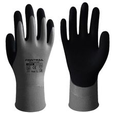 Перчатки Finntrail Latex (2 Pair) 2300