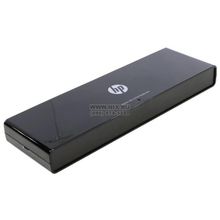 hp [H1L07AA] 2005r USB2.0 Port Replicator (D-Sub, HDMI, RJ45, 4xUSB2.0, audio in out)