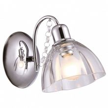 Arte Lamp Бра Arte Lamp Silenzo A9559AP-1CC ID - 416846