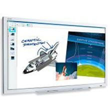 SMART SPNL-4055 интерактивный дисплей 55" дюймов с ключом активации SMART Notebook (smt)