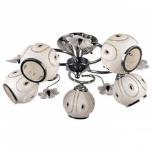 Escada Потолочная люстра Escada Basic 24 225 5PL ID - 464173