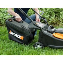 WORX WG775E