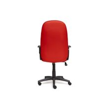 Tetchair Кресло СН747, красный