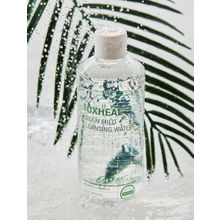 ESTHETIC HOUSE Жидкость для снятия макияжа TOXHEAL Green Mild Cleansing Water, 530 мл