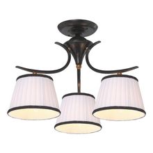 Люстра Arte Lamp A5133PL-3BR IRENE