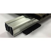 Универсальная резиновая подкладка HILST для лаг