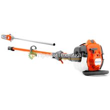 Высоторез Husqvarna 525P5S 12" 9673295-01