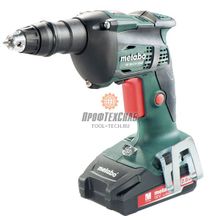 Metabo Винтоверт аккумуляторный Metabo SE 18 LTX 6000 620049890