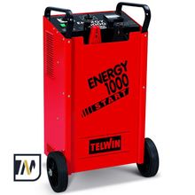 Зарядное и пусковое устройство Telwin Energy 1000 Start (829008)