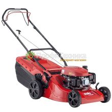 Газонокосилка бензиновая SOLO by AL-KO  4710 SP-A 127581