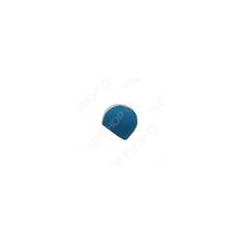 Шапочка для плавания Larsen 3243. Цвет: синий, белый