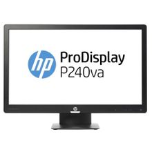 Монитор hp p240va n3h14aa, 23.8" (1920x1080), mva, vga (d-sub), hdmi, dp