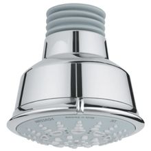 Верхний душ Grohe Relexa Rustic Five (27124000)