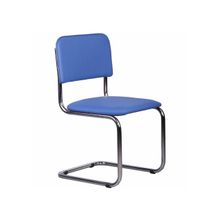 Фактор Стул Сильвия к з синий ID - 312279