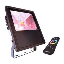 Deko-light Прожектор Deko-Light Flood RF II -60 RGB 60W 732076 ID - 93581