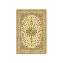 Бельгийский ковер Измуруд 2m001 ivory, 1.6 x 3