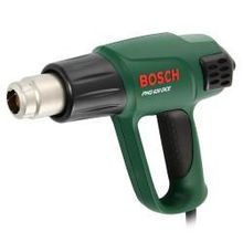 строительный фен Bosch PHG 630 DCE (0.603.29C.708), 2000 Вт