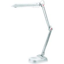 Arte Lamp A5810LT-1SI DESK настольная лампа