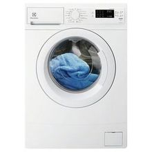 Electrolux EWS 1052 NDU