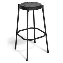 ПМ: Sheffilton СТУЛ БАРНЫЙ SHT-S48