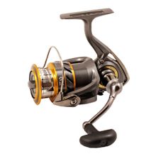 Катушка безынерционная Daiwa Crossfire 5000 Reel 10117-500RU