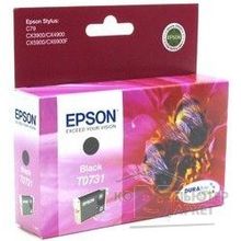 Epson C13T10514A10 C13T07314A10  картридж C79 CX3900 CX4900 CX5900 черный cons ink