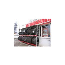 Cтеллажи складские с фронтальной загрузкой