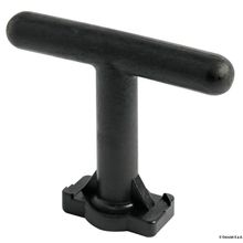 Osculati Extractor for Sherwood rotor, 16.191.04