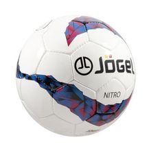 Мяч футбольный Jogel JS-700 Nitro №4