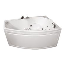 Акриловая ванна  Тритон Бриз 150х95 L R