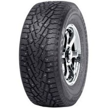 Автошина Nokian Hakkapeliitta LT2 245 70 R17 119 116Q