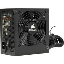 Блок питания Corsair CX550M    CP-9020102-EU   550W  ATX  (24+2x4+2x6 8пин)  Cable Management