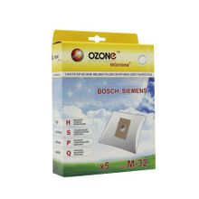 Ozone M-32 microne для пылесосов BOSCH, SIEMENS тип BBZ41FK