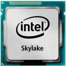 Процессор CPU Intel Pentium G4400 Skylake OEM {3.3ГГц, 3МБ, Socket1151}