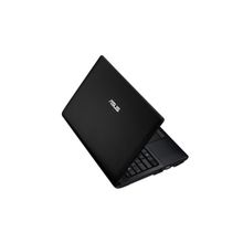 Asus X54HR (K54HR) SX027D (Celeron B815 1600 Mhz 15.6" 1366x768 2048Mb 320Gb DVD-RW Wi-Fi DOS) [90N9EI128W18226053AY]