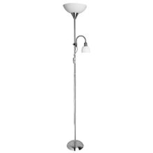 Arte Lamp Торшер Arte Lamp Duetto A9569PN-2SS ID - 226137