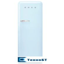 Холодильник Smeg FAB28RPB3