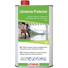 Литокол Litostone Protector 1 л бесцветная