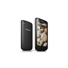 Lenovo ideaphone s720 (59-200056) серый